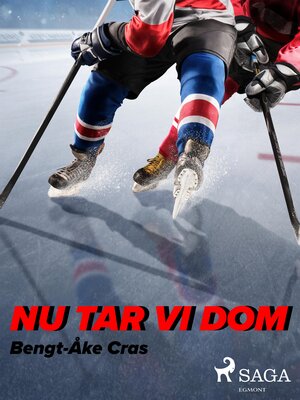 cover image of Nu tar vi dom
